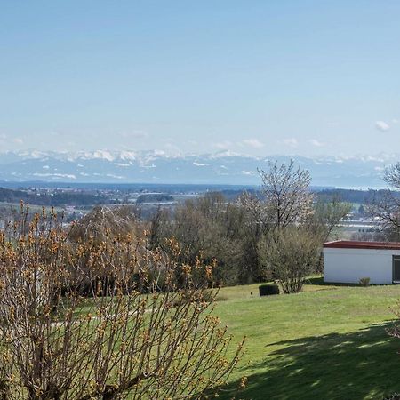 Appartment Panoramablick Oberteuringen Luaran gambar