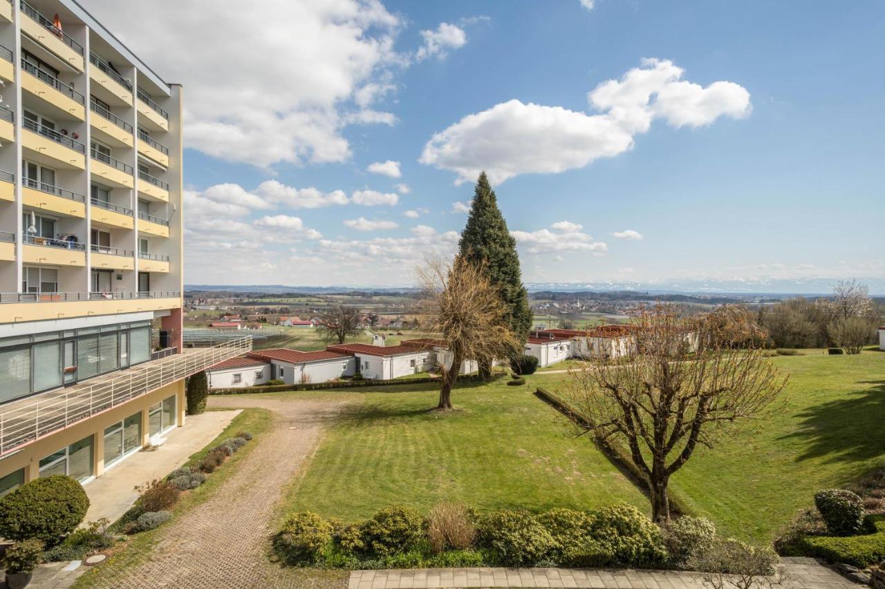 Appartment Panoramablick Oberteuringen Luaran gambar
